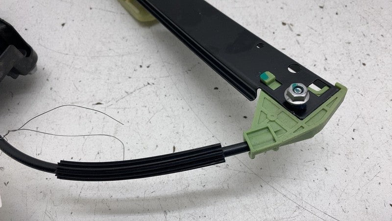 PT00009556K ⭕ 2022-2024 Rivian R1T R1S Rear Driver Left Window Regulator Motor PT00009556-K