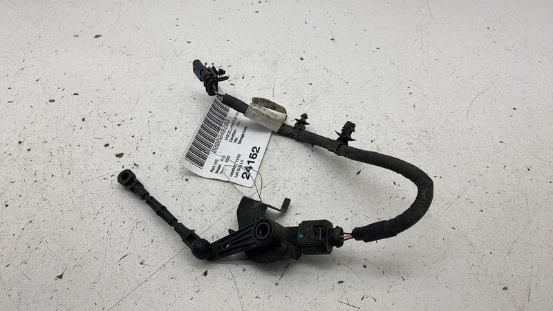 PT00039807 2022-2024 Rivian R1T R1S Front Left Side Suspension Height Level Sensor Harness