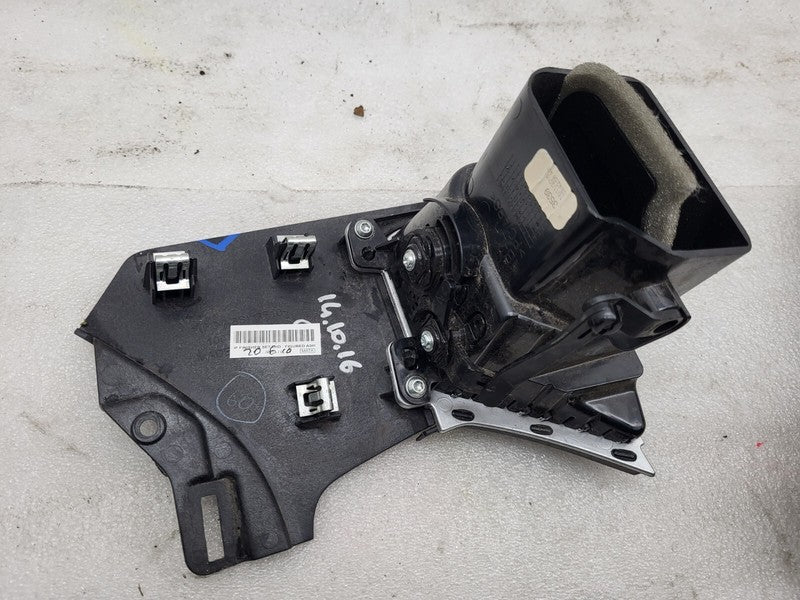 1007821 00 D 2012-2020 Tesla Model S MS SET of Dash A/C Air Vent Outlet Dashboard Trim Panel