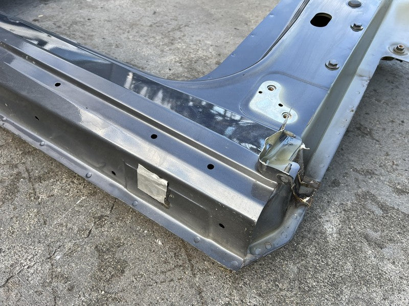 2023-2024 Tesla Model Y MY Front Right Quarter Panel Cut Out Frame Body Side RH