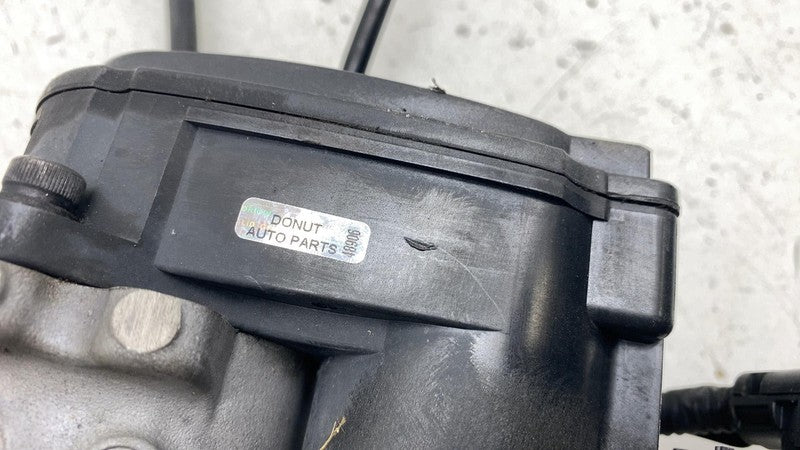 ⭕ 2017-2025 Tesla Model 3 Rear Left Caliper w/ Brake Line Hose BASE 10