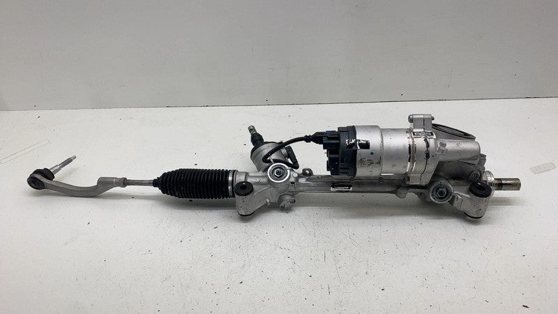 8653 5073 ⭕ 2021-2024 Chevrolet Chevy Equinox Steering Gear Rack Pinion Assembly 86535073