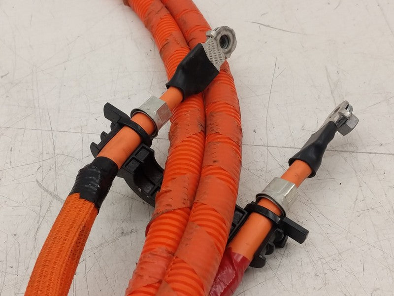 1050805 10 D ⭕ 12-15 Model S High Voltage Front Fused Small Drive Wiring Harness 1050805-10-D