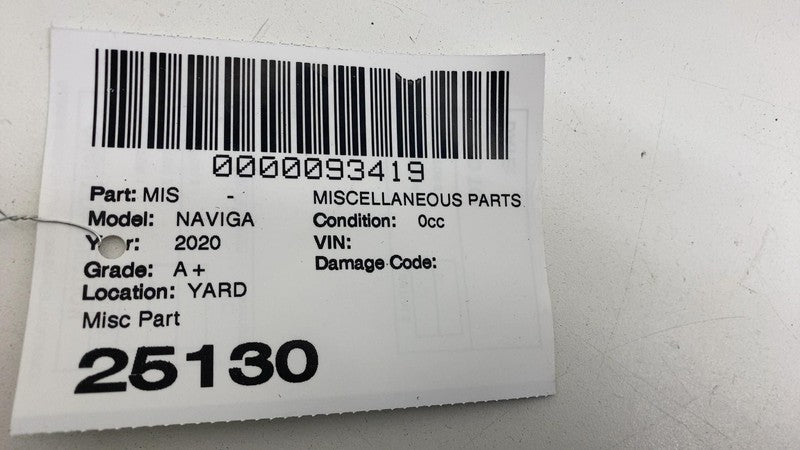 ⭕ 2018-2024 Lincoln Navigator Left Dashboard Dash End Cap Cover JL7B-7