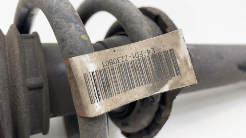 101561901E 2012-2020 Tesla Model S MS Front Left or Right Shock Strut Absorber 1015619-01-E