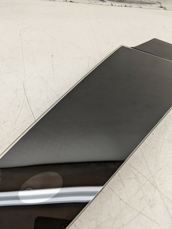 1092306-00-G ⭕16-20 Model S MS Driver Side B-Pillar Applique Glass & Camera Left 1092306-00-G