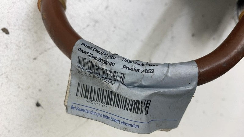 4KE 971 237 ⭕2019-2023 Audi E-Tron Voltage Transformer Inverter Converter w/ Cover 4KE907393