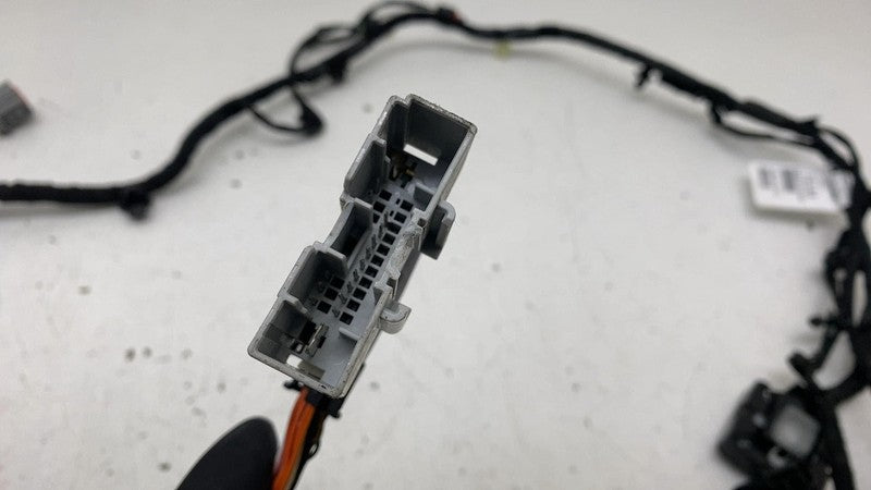 68547765AA ⭕ 2021-2024 Chrysler Pacifica Rear Liftgate Trunk Door Wiring Harness 68547765AA