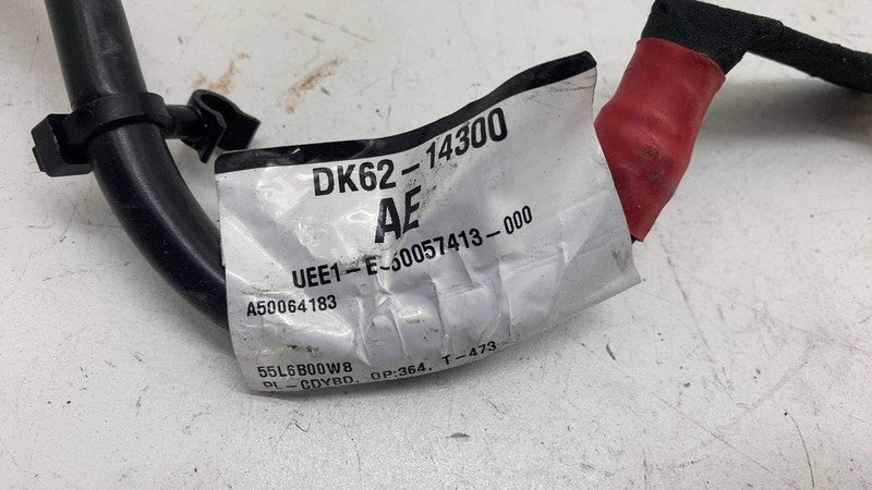 ⭕ 2014-2017 Range Rover Sport Power Distribution Box Module Cable DK62