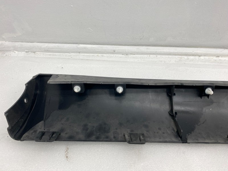 149774400B ⭕20-23 Model Y MY Right Skirt Lower Rocker Panel Molding Trim Cover 1497744-00-B