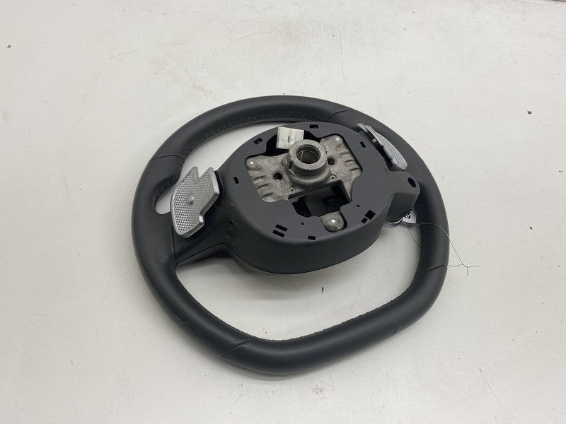 ⭕ 2022 2023 Hyundai Ioniq 5 Steering Wheel w/ Smart Cruise Control & Paddles OEM