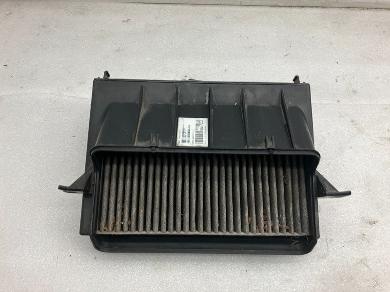 101353500B ⭕ 12-15 Model S A/C Air Conditioning HVAC Filter Housing Boot Cover 1013535-00-B