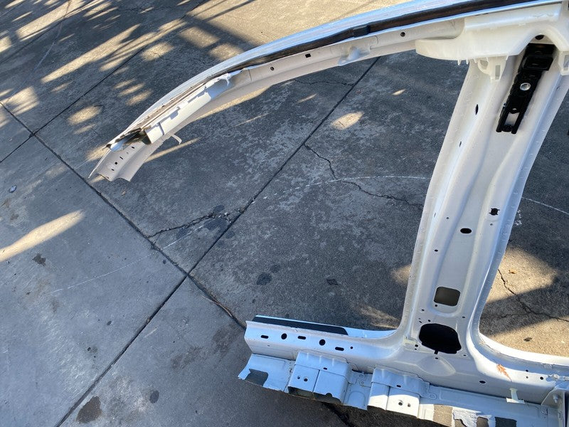 ⭕ 2020-2023 Tesla Model Y Right Structural B + C-Pillar Body Side Outer Frame RH