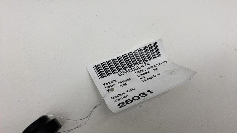 9Y1.955.408 ⭕ 2019-2025 Porsche Cayenne Front Right Windshield Wiper Arm & Blade 9Y1955408