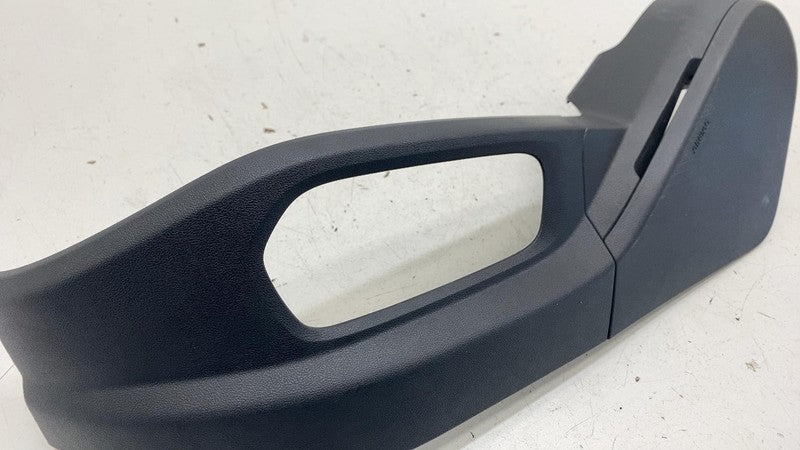 88172-SRT100 ⭕2025 Rivian R1S Front Driver Side Seat Outer Trim Cover Panel Left 88172-SRT100