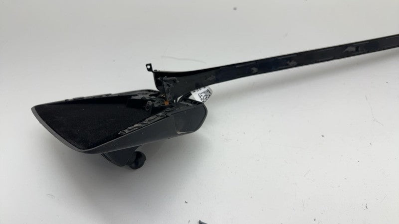 ⭕ 16-20 Tesla Model X Front Windshield Interior Rear View Mirror Tripl