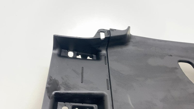 2022 Ram 2500 Driver Side C-Pillar Trim Cover Panel Left OEM 1DX61TX7A