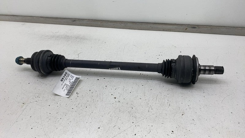 ⭕ 07-18 Mercedes-Benz E350 E400 E-Class Rear Right CV Axle Shaft Halfshaft RWD