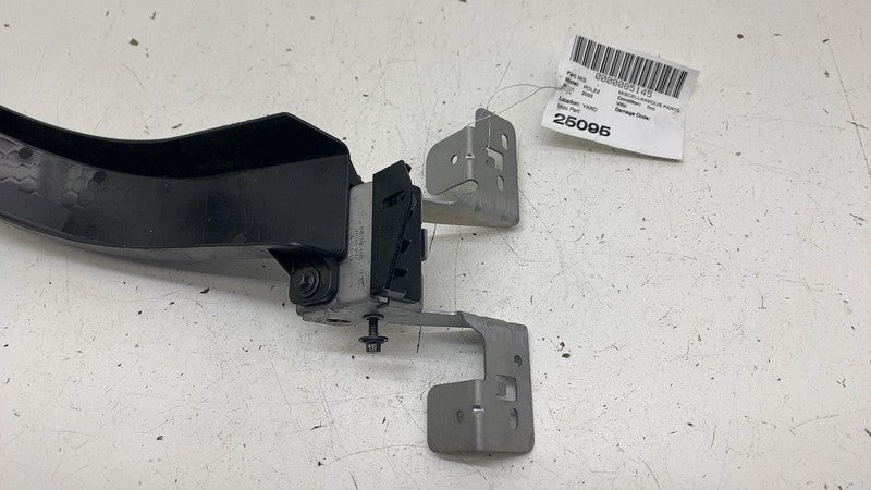 32267526 ⭕ 2021-2024 Polestar 2 High Voltage Battery Cable Wire Protector Shield 32267526