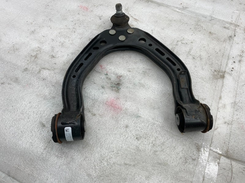 104396500A ⭕ 2012-2020 Tesla Model S Front Left Upper Control Arm (Dual Motor) 1043965-00-A