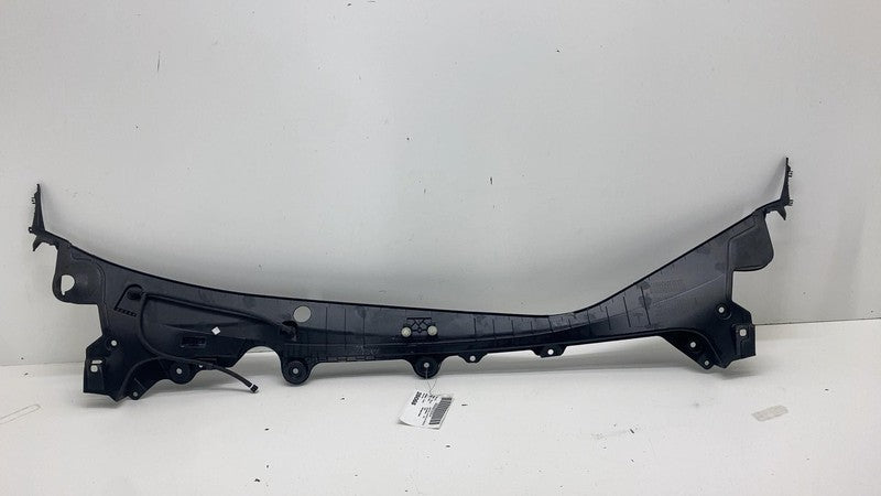 171249301E ⭕ 24-25 Model 3 Front Windshield Wiper Cowl Screen Underhood Trim 1712493-01-E