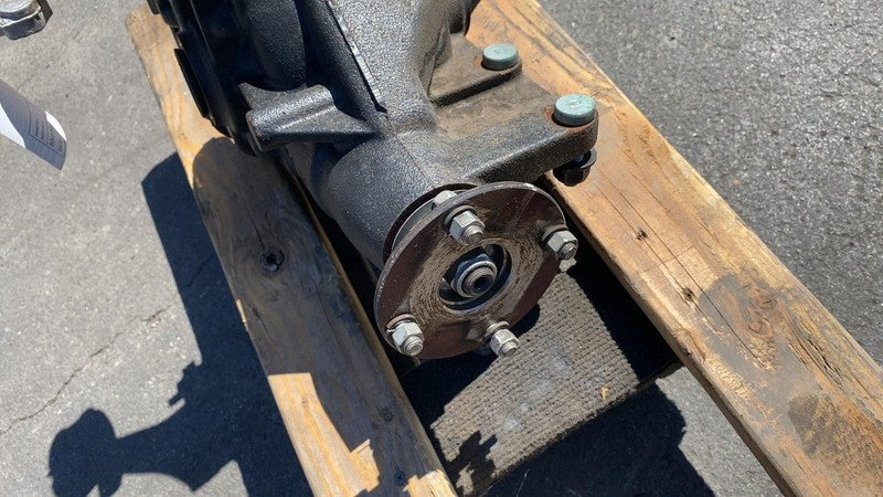 NE5539730 ⭕ 2006-2015 Mazda MX-5 Miata Rear Differential Carrier w/ Bracket 6-Speed Auto