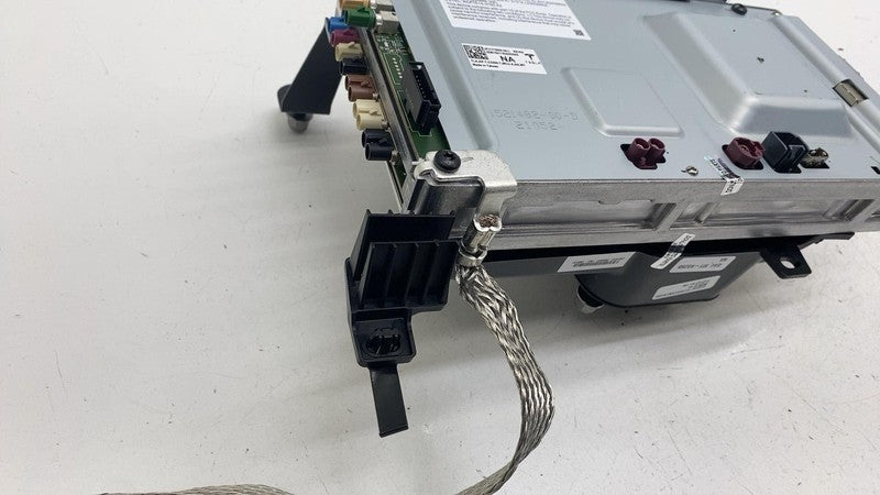 177500000L ⭕ 2020-2024 Tesla Model Y MY MCU Computer Media Control Module Unit 1775000-00-L