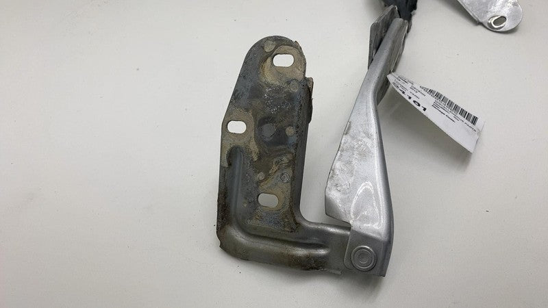 7P5823302C 2011-2014 Porsche Cayenne Front Left & Right Bonnet Hood Hinge Closure Assist