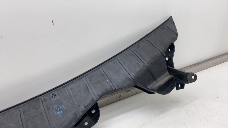 103624500E 2016-2020 Tesla Model X MX Windshield Cowl Screen Trim Cover Panel Assembly OEM