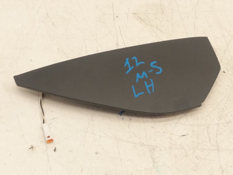 2012-2015 Tesla Model S MS Assy IP LH Driver Side Left Side Cover 1007776-00-D
