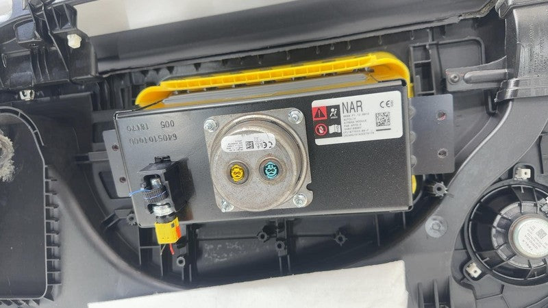⭕ 2017-2023 Tesla Model 3 Y Dashboard Instrument Panel Base & Premium Assembly