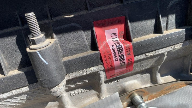 DS7E-6059-EB ⭕ 2013-2018 Ford C-Max Engine 2.0L Gasoline Hybrid Assy (8th VIN = U) 33k Miles