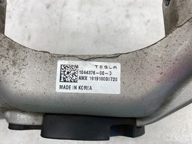 104437600D ⭕ 2017-2023 Tesla Model 3 M3 Front Right Upper Strut Mount Bracket 1044376-00-D