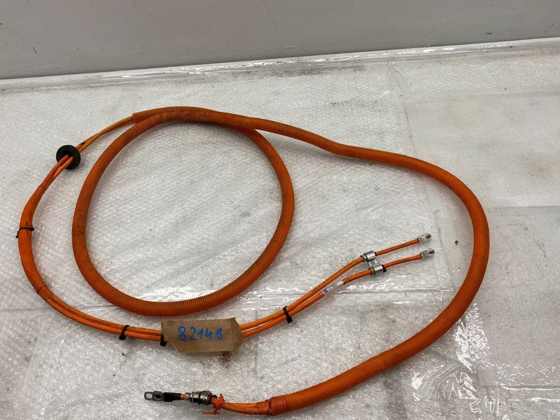 103058200G ⭕ 12-15 Model S High Voltage Junction Box to FJB Wire Harness Cable 1030582-00-G