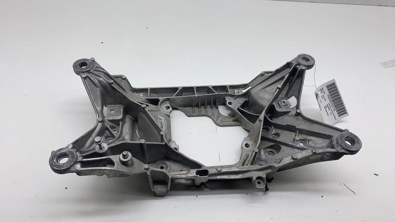 4M4 399 263 AB ⭕ 2019-2025 Porsche Cayenne Transmission Crossmember Mount Bracket 4M4399263AB