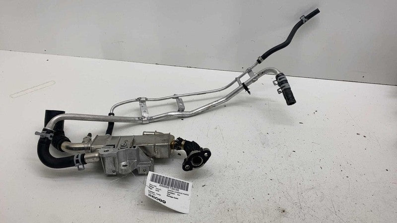 05281255AM ⭕ 2025 Chrysler Pacifica Engine Motor ERG Valve Recirculation Cooler 05281255AM