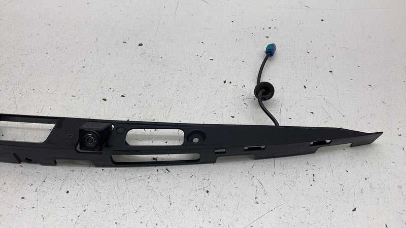⭕ 2012-2020 Tesla Model S Tailgate Trunk Liftgate Trim Molding Bracket
