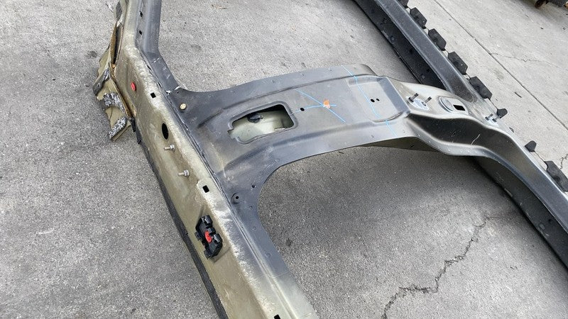 1917292-ST-A ⭕ 2024-2025 Tesla Cybertruck Passenger Body Side Outer Structural Frame Right RH