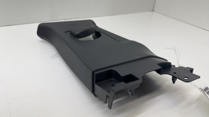 LJ8BR24583BCW ⭕ 21-24 Mustang Mach-E Left Side Upper B-Pillar Trim Cover Panel LJ8B-R24593-BCW