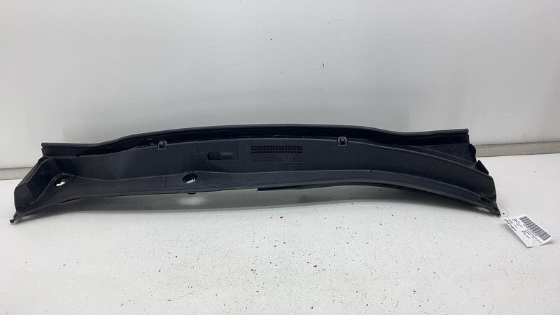 91411SJ010 2019 2020 2021 Subaru Forester Front Windshield Cowl Vent Grill Cover Trim Panel