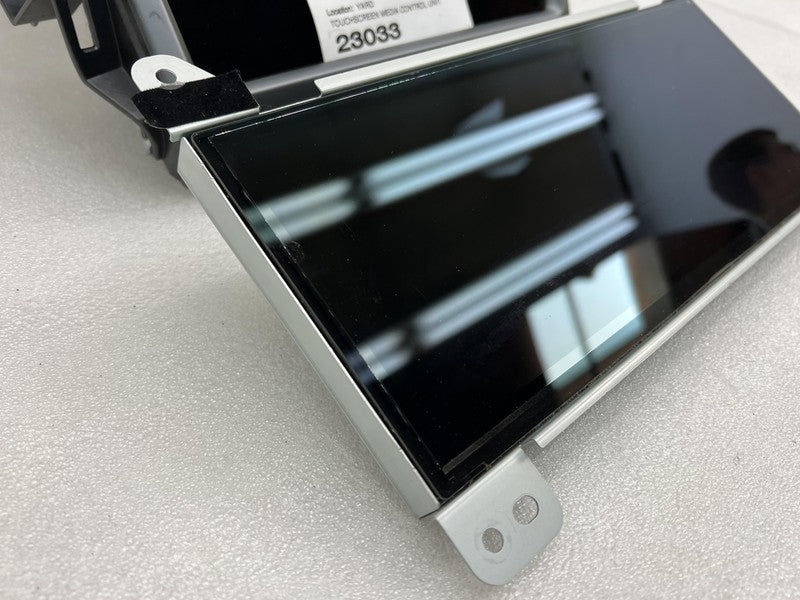 1451809 00 B ⭕16-20 Model S X Media Ctrl Display Infotainment Instrument Cluster 1451809-00-B