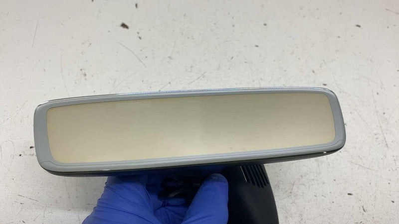 176333600D ⭕ 24-25 Tesla Model 3 M3 Front Windshield Interior Rear View Mirror 1763336-00-D