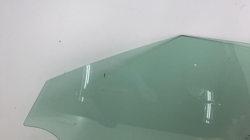 ⭕ 2021-2023 Polestar 2 Front Driver Side Door Glass Window Left LH PS2 Assembly