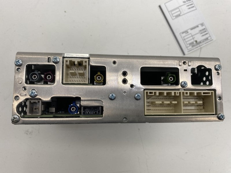 ⭕ 2022 2023 Hyundai Ioniq 5 Radio Receiver Head Unit Assembly OEM 9656