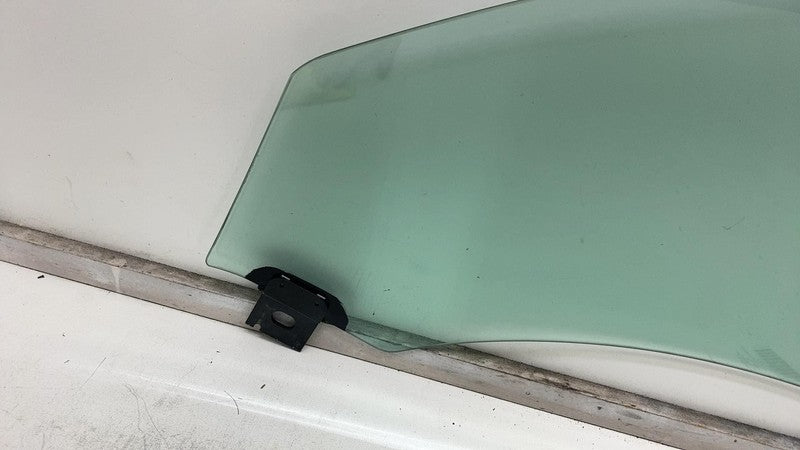 ⭕2012-2015 Tesla Model S Front Passenger Side Door Window Glass Right