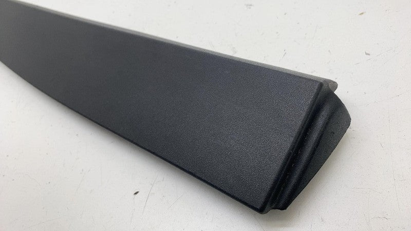 31672647 ⭕ 21-23 Polestar 2 Rear Driver Side Door Molding Strip Trim Panel Left 31672647