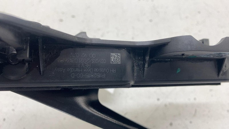 ⭕2020-2023 Model 3 Y Front or Rear Exterior Outer Door Handle Right 15