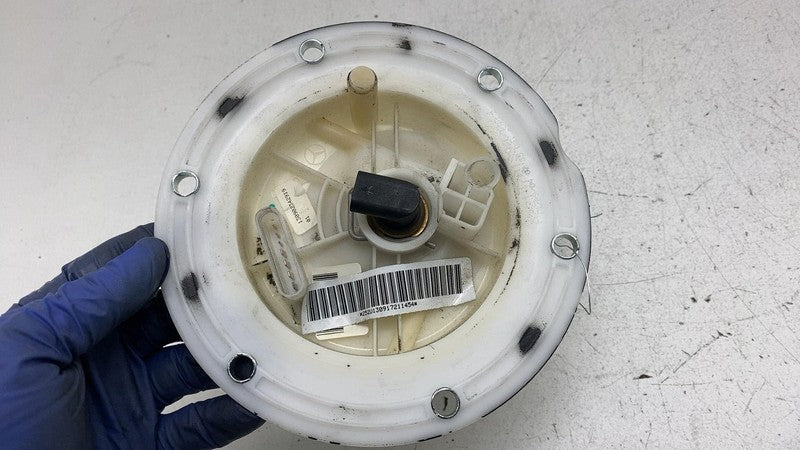 ⭕ 2012 2013 2014 2015 2016 Mercedes E350 E-Class Passenger Type Fuel Pump Assy