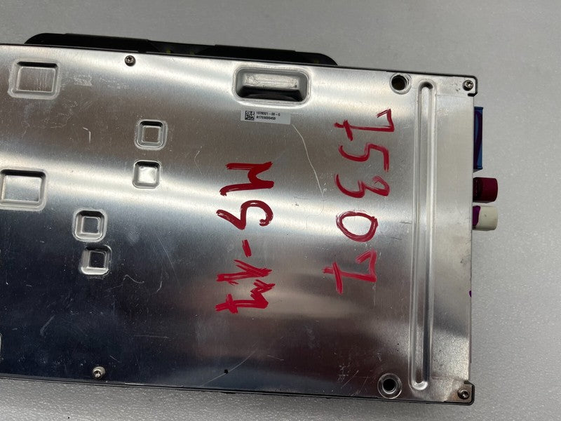 107832100G ⭕16-20 Model S X Autopilot GPS Drive Assist Computer Control Module 1078321-00-G