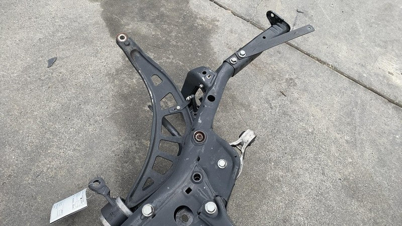 9807743021 ⭕ 2011-2016 Mini Cooper Countryman Front Subframe Engine Crossmember 9807743021